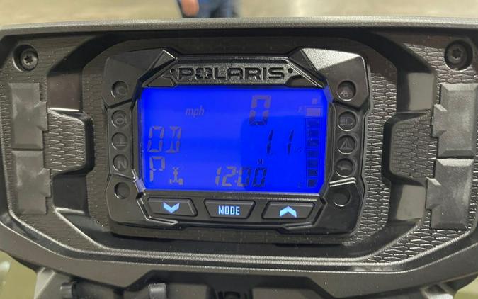 2024 Polaris Industries SPORTSMAN 570 EPS