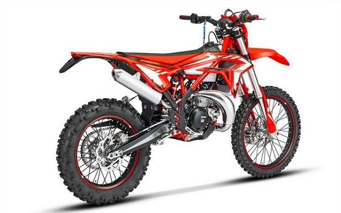 2024 Beta Motorcycles Xtrainer