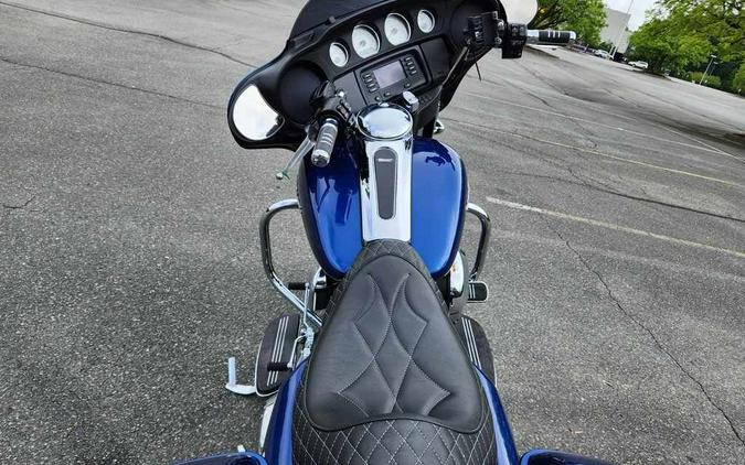 2015 Harley-Davidson Street Glide® Base