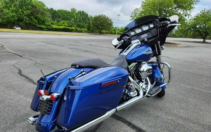 2015 Harley-Davidson Street Glide® Base