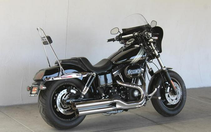 2016 Harley-Davidson® FXDF - Dyna® Fat Bob®