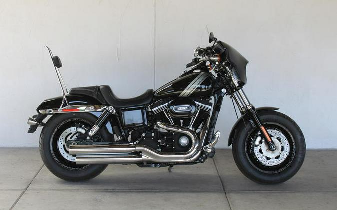 2016 Harley-Davidson® FXDF - Dyna® Fat Bob®