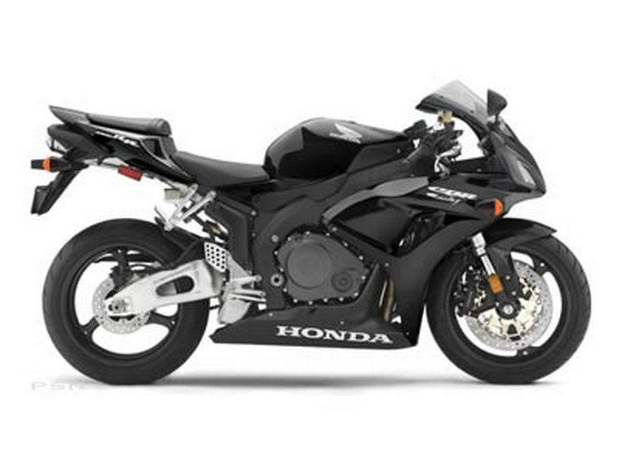 2006 Honda CBR®1000RR