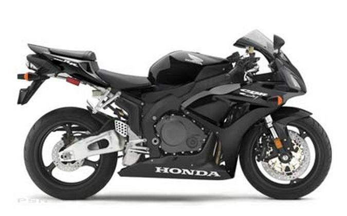 2006 Honda CBR®1000RR