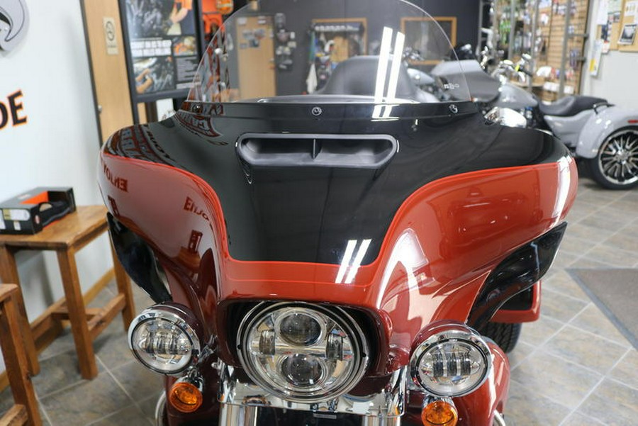 2024 Harley-Davidson® FLHTCUTG - Tri Glide® Ultra