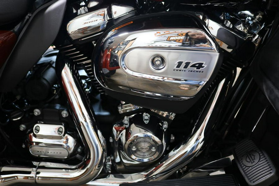 2024 Harley-Davidson® FLHTCUTG - Tri Glide® Ultra