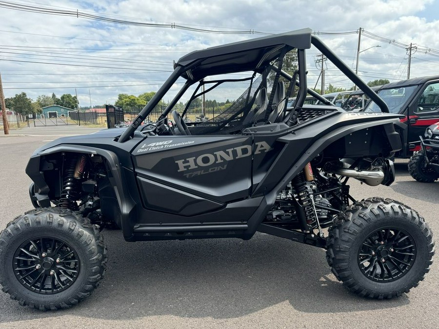 2024 Honda® Talon 1000R