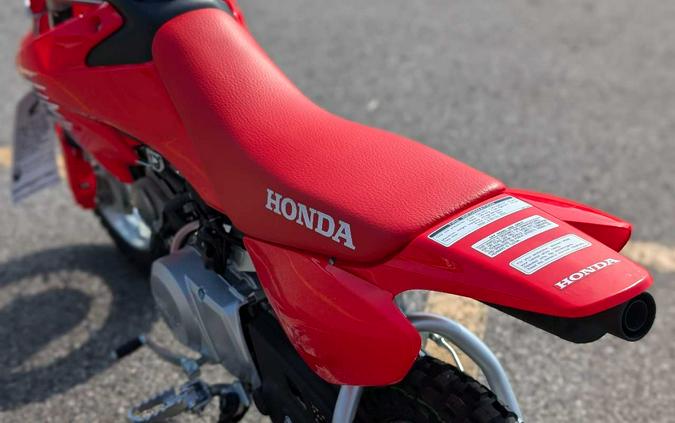 2025 Honda CRF® 50F