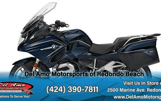 2018 Bmw R 1200 RT