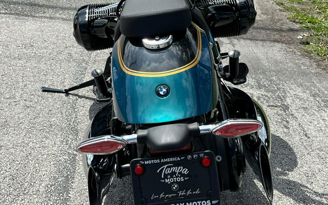 2024 BMW R 18