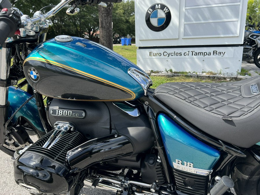 2024 BMW R 18