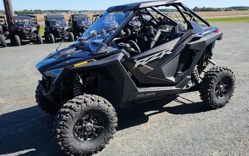 2024 Polaris Industries RZR PRO XP PREMIUM ACCESSORIES ADDED