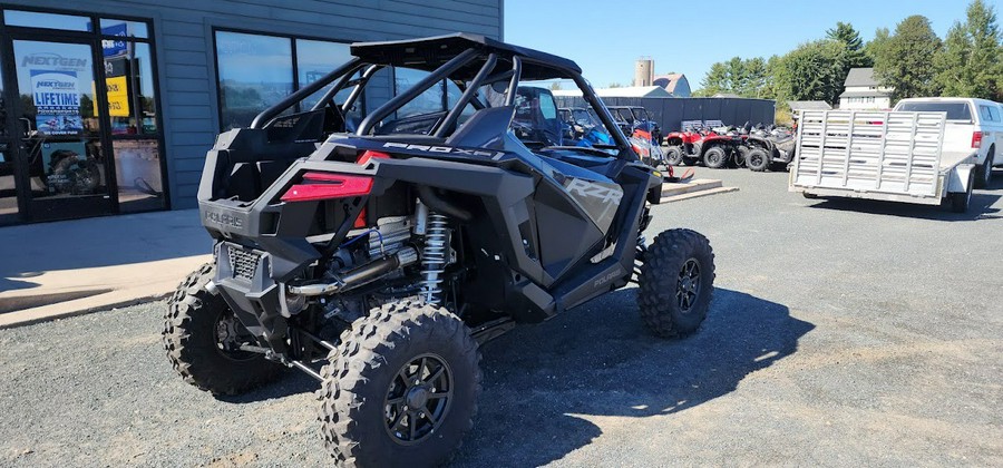 2024 Polaris Industries RZR PRO XP PREMIUM ACCESSORIES ADDED