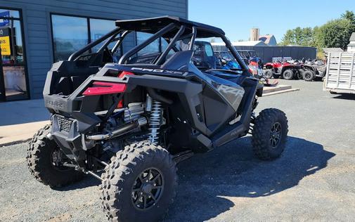 2024 Polaris Industries RZR PRO XP PREMIUM ACCESSORIES ADDED