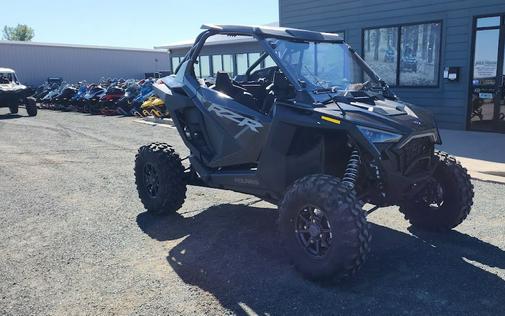 2024 Polaris Industries RZR PRO XP PREMIUM ACCESSORIES ADDED