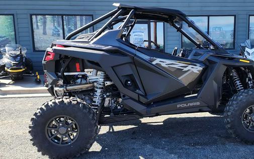 2024 Polaris Industries RZR PRO XP PREMIUM ACCESSORIES ADDED