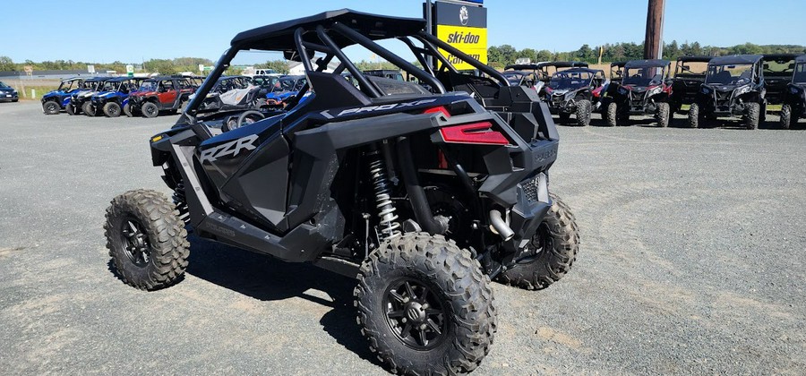 2024 Polaris Industries RZR PRO XP PREMIUM ACCESSORIES ADDED