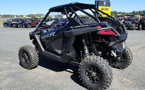 2024 Polaris Industries RZR PRO XP PREMIUM ACCESSORIES ADDED