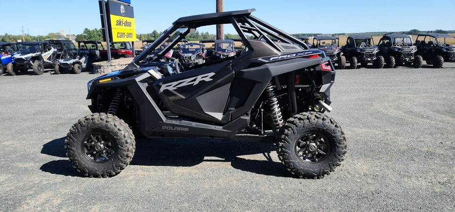 2024 Polaris Industries RZR PRO XP PREMIUM ACCESSORIES ADDED