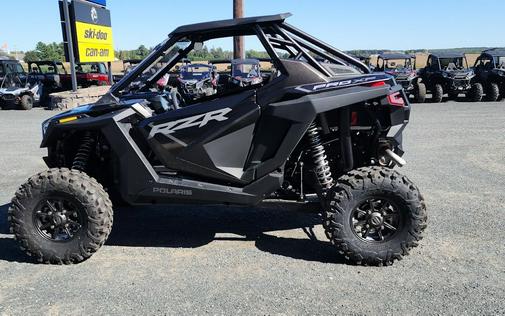 2024 Polaris Industries RZR PRO XP PREMIUM ACCESSORIES ADDED