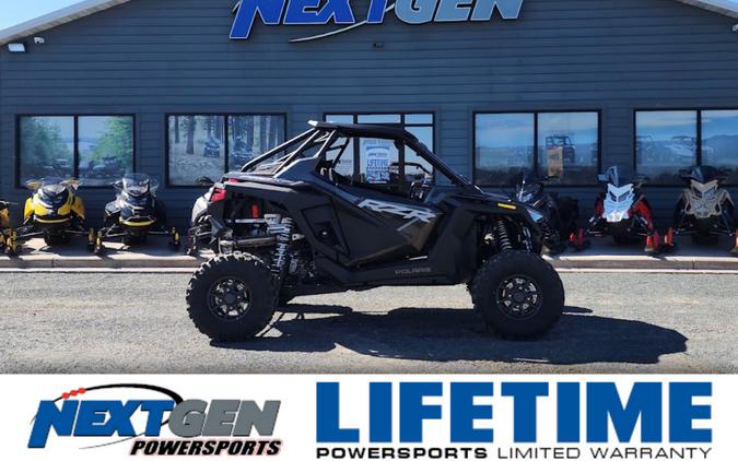 2024 Polaris Industries RZR PRO XP PREMIUM ACCESSORIES ADDED