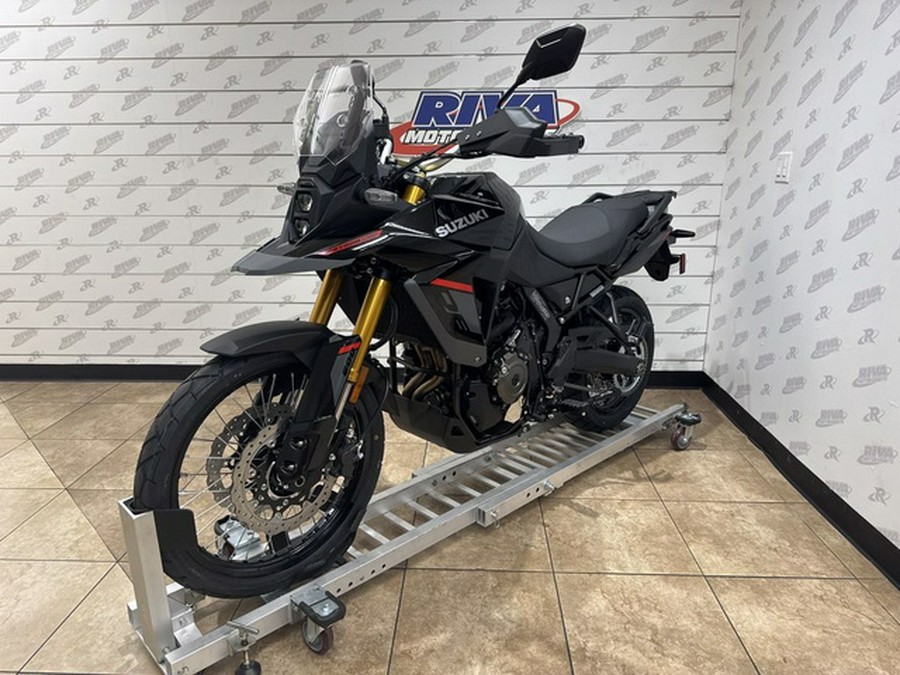 2025 Suzuki V-Strom 800DE
