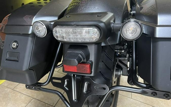 2025 Honda Rebel 1100T DCT
