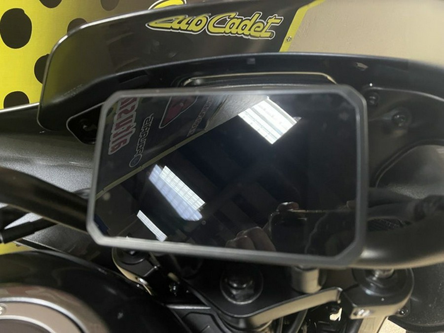 2025 Honda Rebel 1100T DCT