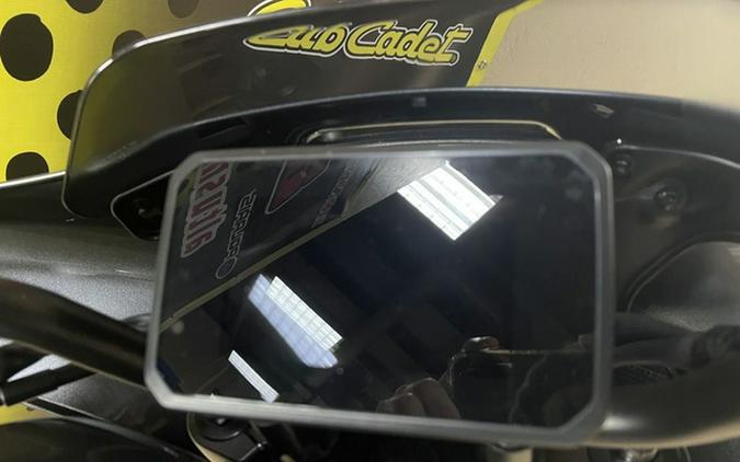 2025 Honda Rebel 1100T DCT