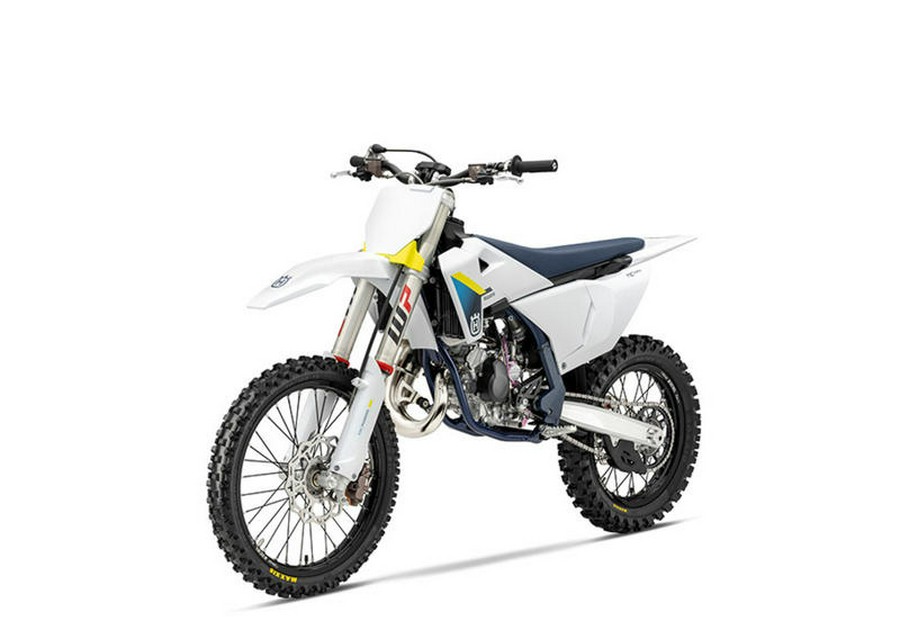 2026 Husqvarna® TC 85 17/14