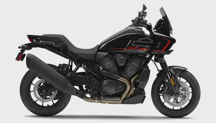 2025 Harley-Davidson Pan America 1250 ST