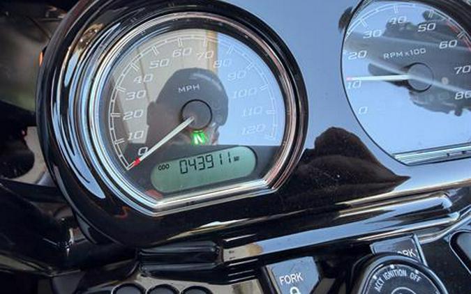 2021 Harley-Davidson Road Glide® Special