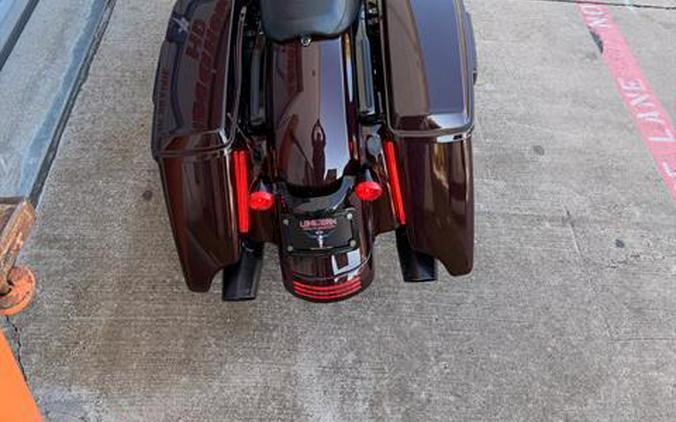 2021 Harley-Davidson Road Glide® Special