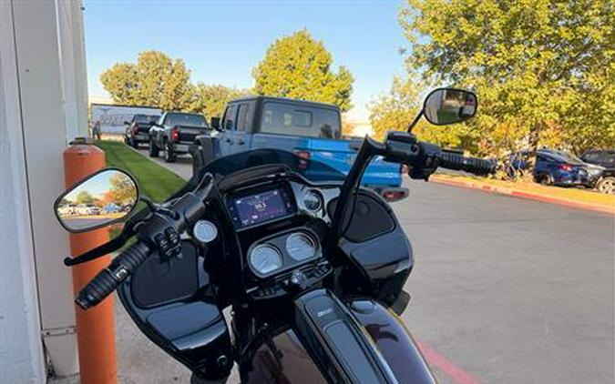 2021 Harley-Davidson Road Glide® Special