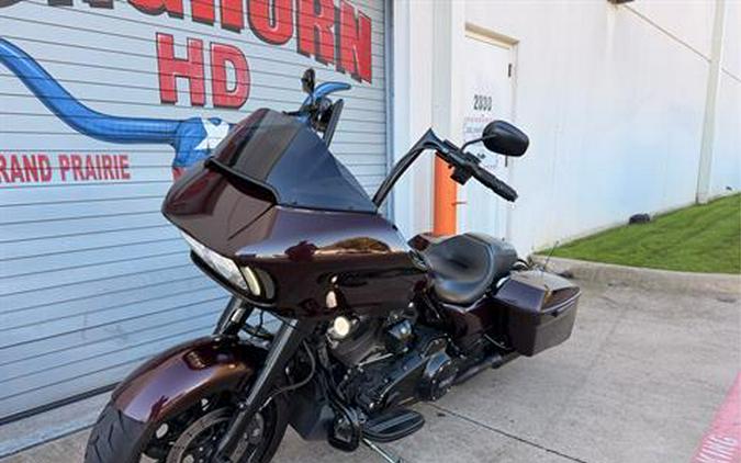 2021 Harley-Davidson Road Glide® Special