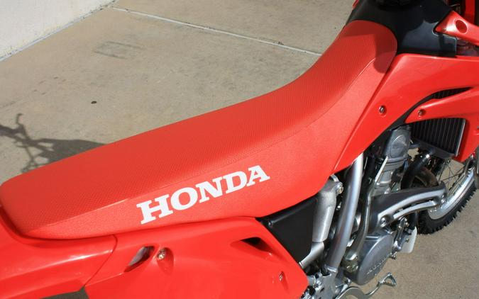 2026 Honda® CRF150RT