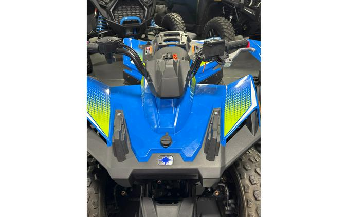 2024 Polaris OUTLAW 70 EFI