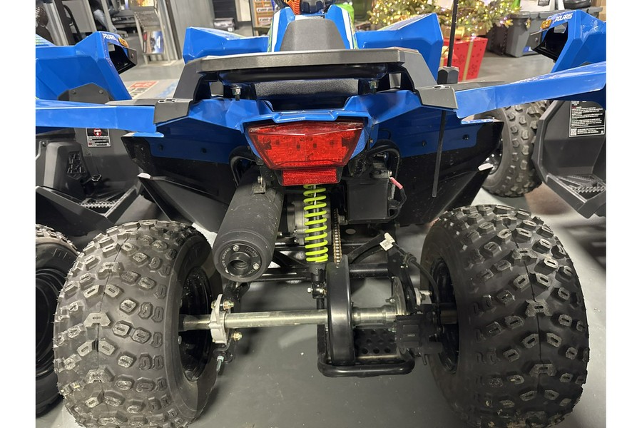 2024 Polaris OUTLAW 70 EFI