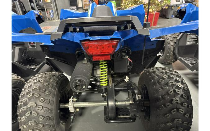 2024 Polaris OUTLAW 70 EFI
