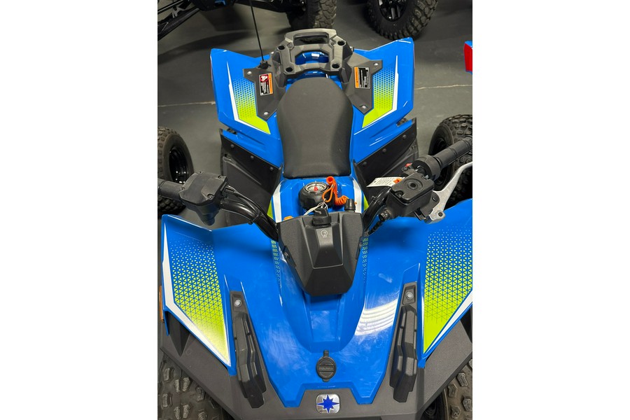 2024 Polaris OUTLAW 70 EFI