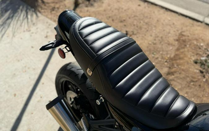 2026 Kawasaki Z900RS