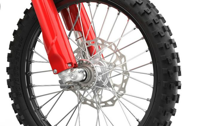 2026 GAS GAS EX 300 Red - G324095