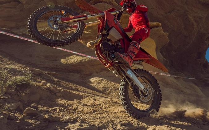 2026 GAS GAS EX 300 Red - G324095