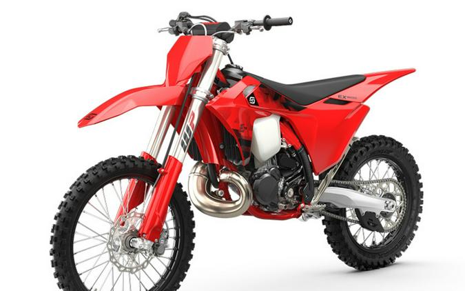 2026 GAS GAS EX 300 Red - G324095