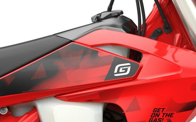 2026 GAS GAS EX 300 Red - G324095