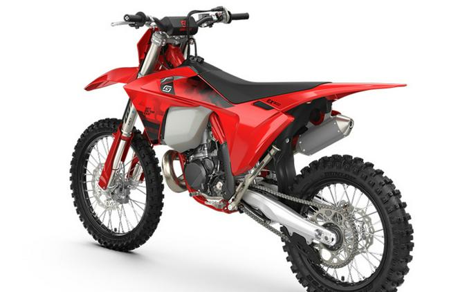 2026 GAS GAS EX 300 Red - G324095