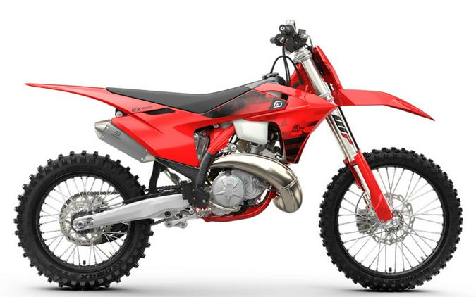 2026 GAS GAS EX 300 Red - G324095