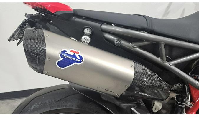 2020 Ducati HYPERMOTARD 950 SP