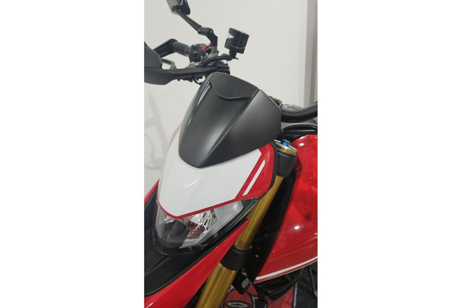 2020 Ducati HYPERMOTARD 950 SP