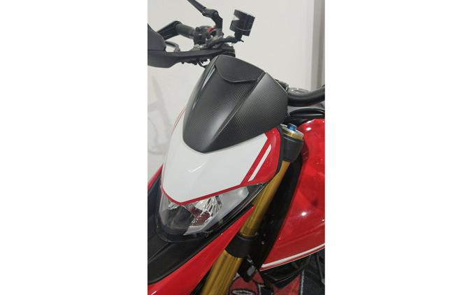 2020 Ducati HYPERMOTARD 950 SP